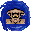 Sand Monster Crystal.
