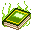 Kibaku Symbol.